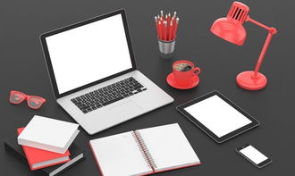 从文具到解决方案 浅谈办公用品行业的转型与出路