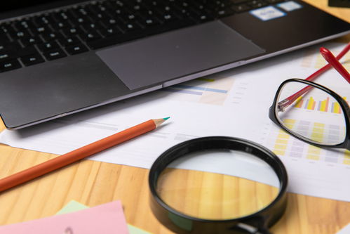 办公用品摄影指南 用镜头展现商务的专业与品质