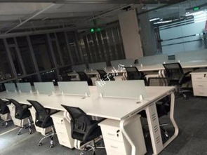 北京办公家具厂家全解析 从办公桌椅到班台隔断的一站式采购指南